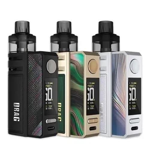 Vape Shop Tipps für Genießer und wie viele Züge e Zigarette am Tag optimal sind