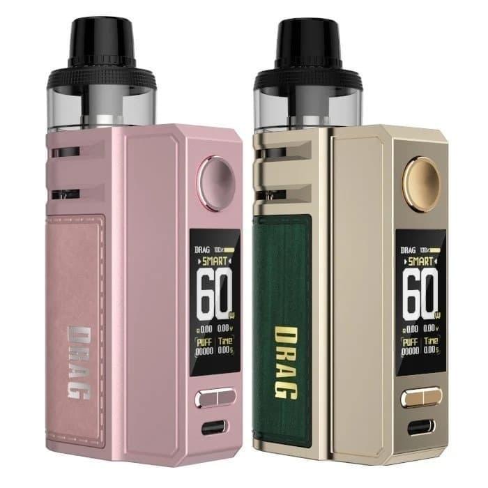 IBvape präsentiert das aspire zelos 3 e-zigaretten set im Praxistest, warum <a href=