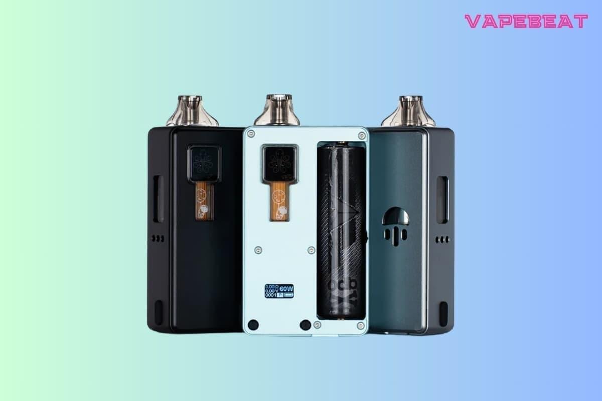 E-papierosy e zigarette vapes umfassender Ratgeber zu vapes Trends, Sicherheit und Zubehör