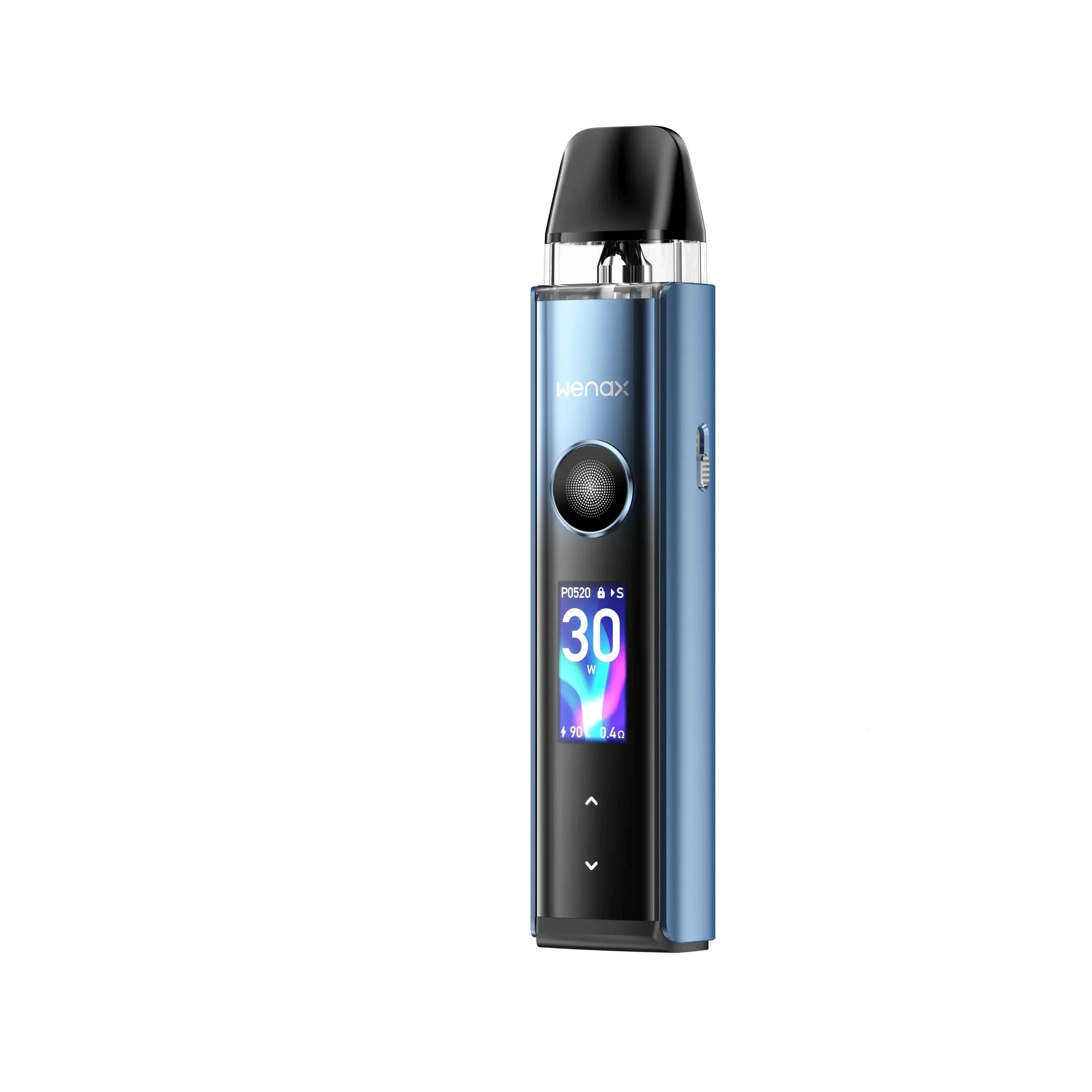 IBvape Test und Ratgeber zur aspire e-zigarette, Funktionen, Liquid Tipps und warum IBvape überzeugt