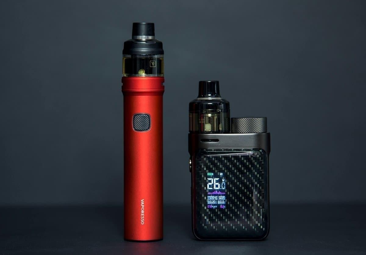 IBVape e liquid ice Test und Ratgeber für Dampfer - IBVape Frostaromen, Mixideen und Kaufberatung