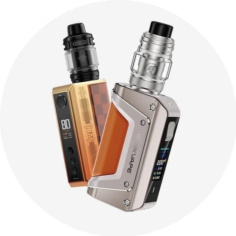 E-Cigarettes Online bietet exklusive Angebote und Neues zur e bike liquidation
