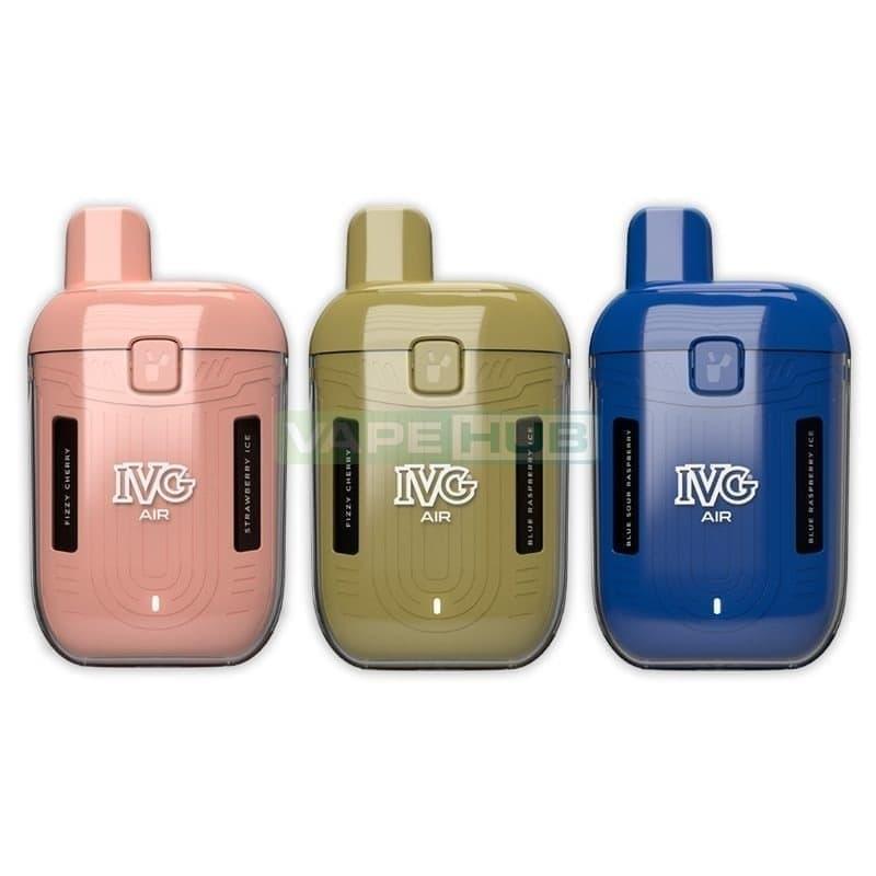 IBVAPE Ratgeber 2026 – e wicked liquid Test, Tipps und IBVAPE Vergleich für Dampfer