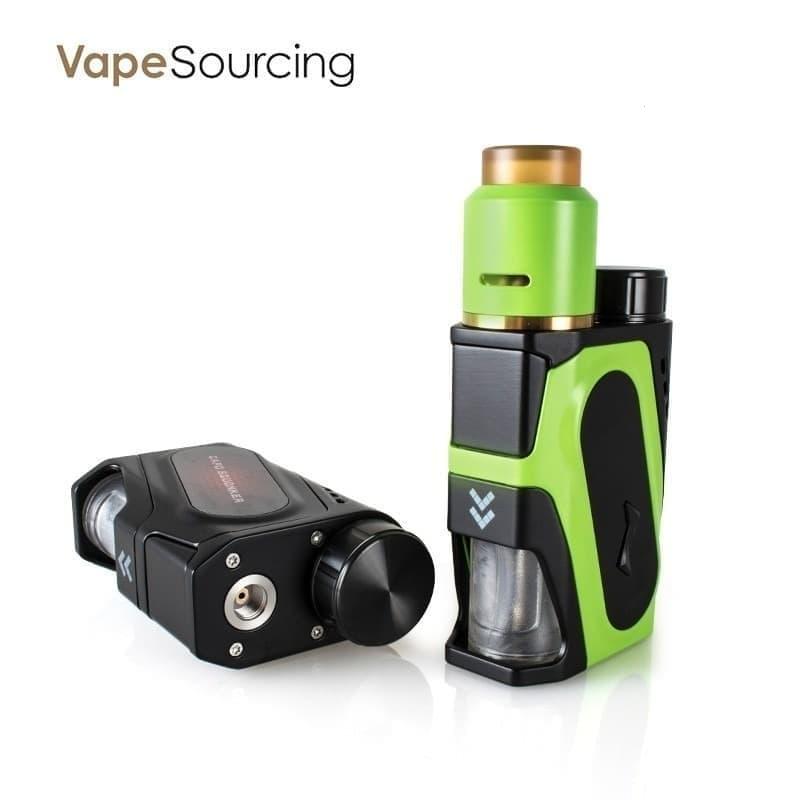 E-cigarette brands Vergleich und Tipps zur Auswahl von E-cigarette brands mit e liquid base 50/50