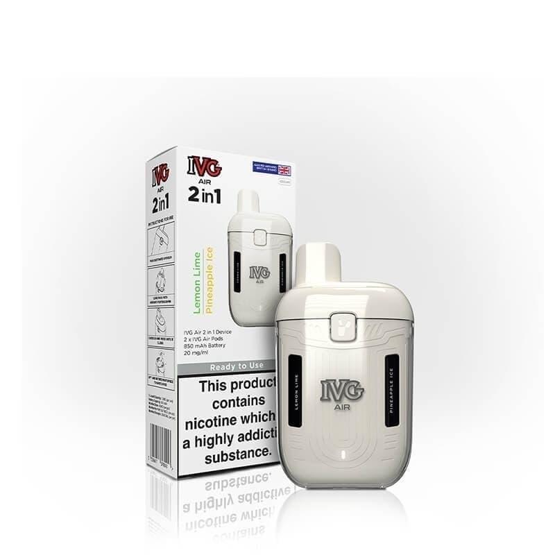 IBVape Shop Test und Kaufberatung – welche e zigarette hat monte aktuell im Sortiment und welche Modelle lohnen sich