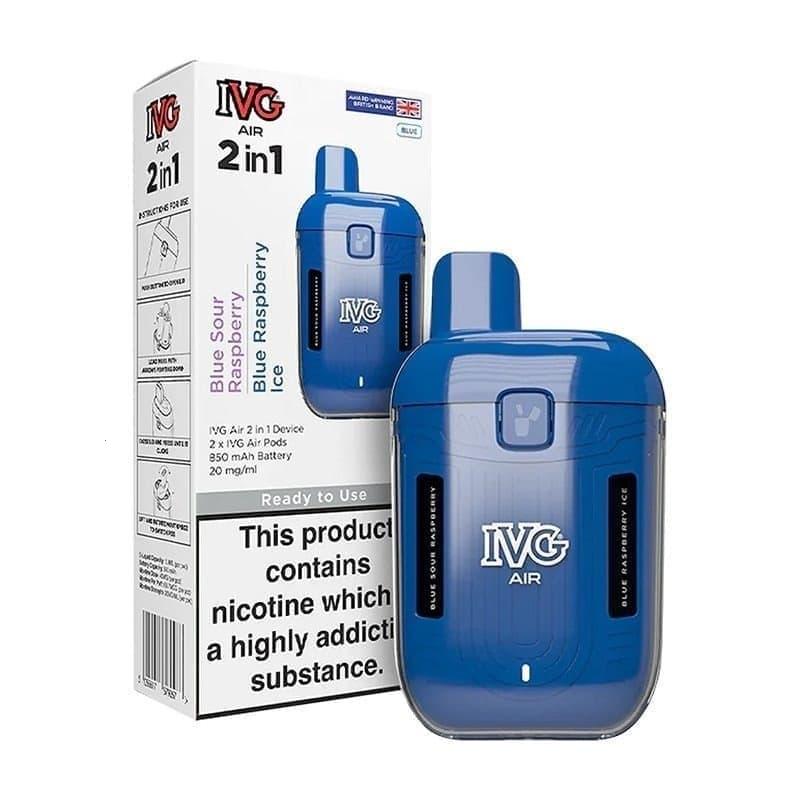 Totally Wicked E-Liquid bei POS Jülich entdecken mit beeindruckenden Bildern