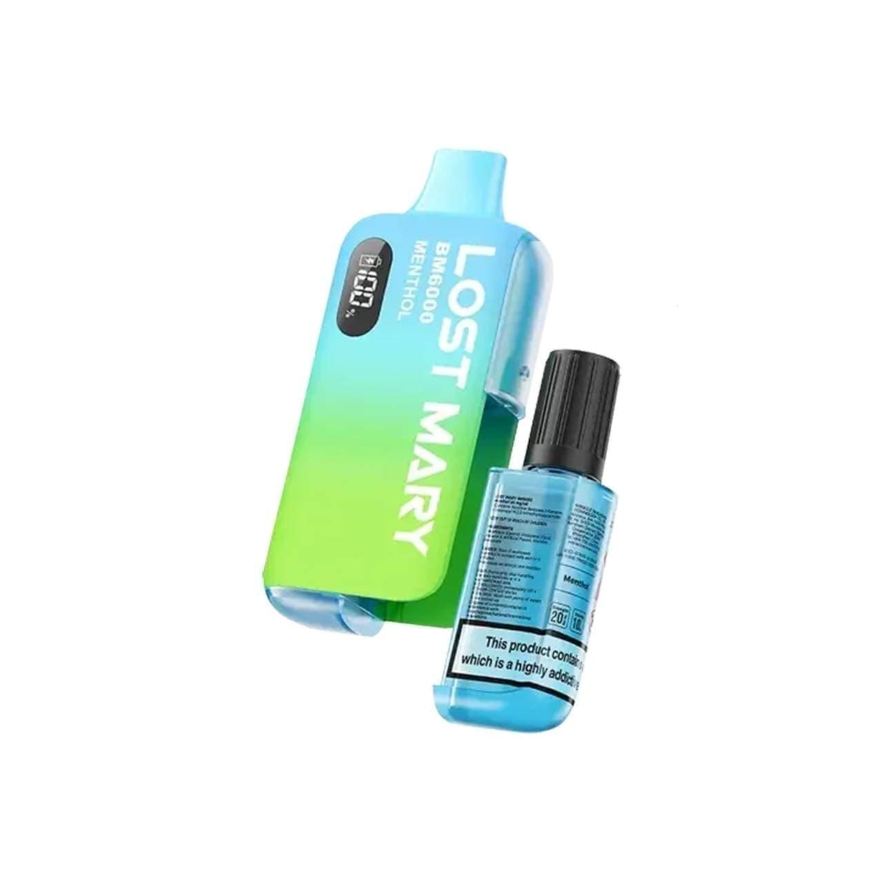 Vuse E Liquid Bottles im Vergleich Die besten Aromen und Tipps für Dampfer
