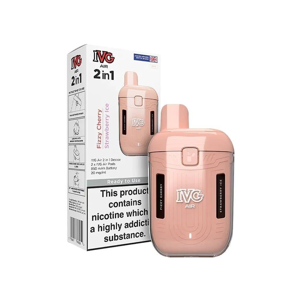 IBvape e-zigaretten Test und Kaufberatung mit Tipps und aktuellen einweg vape amazon Angeboten