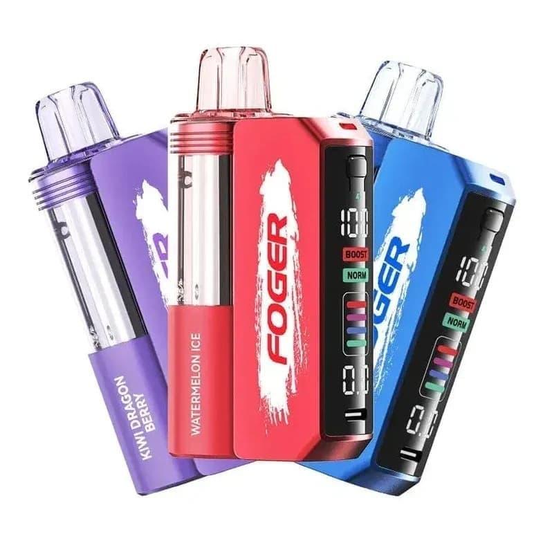 e-smoke begeistert Fans von Artery e Shisha mit innovativen Dampf-Erlebnissen bei e-smoke entdecken
