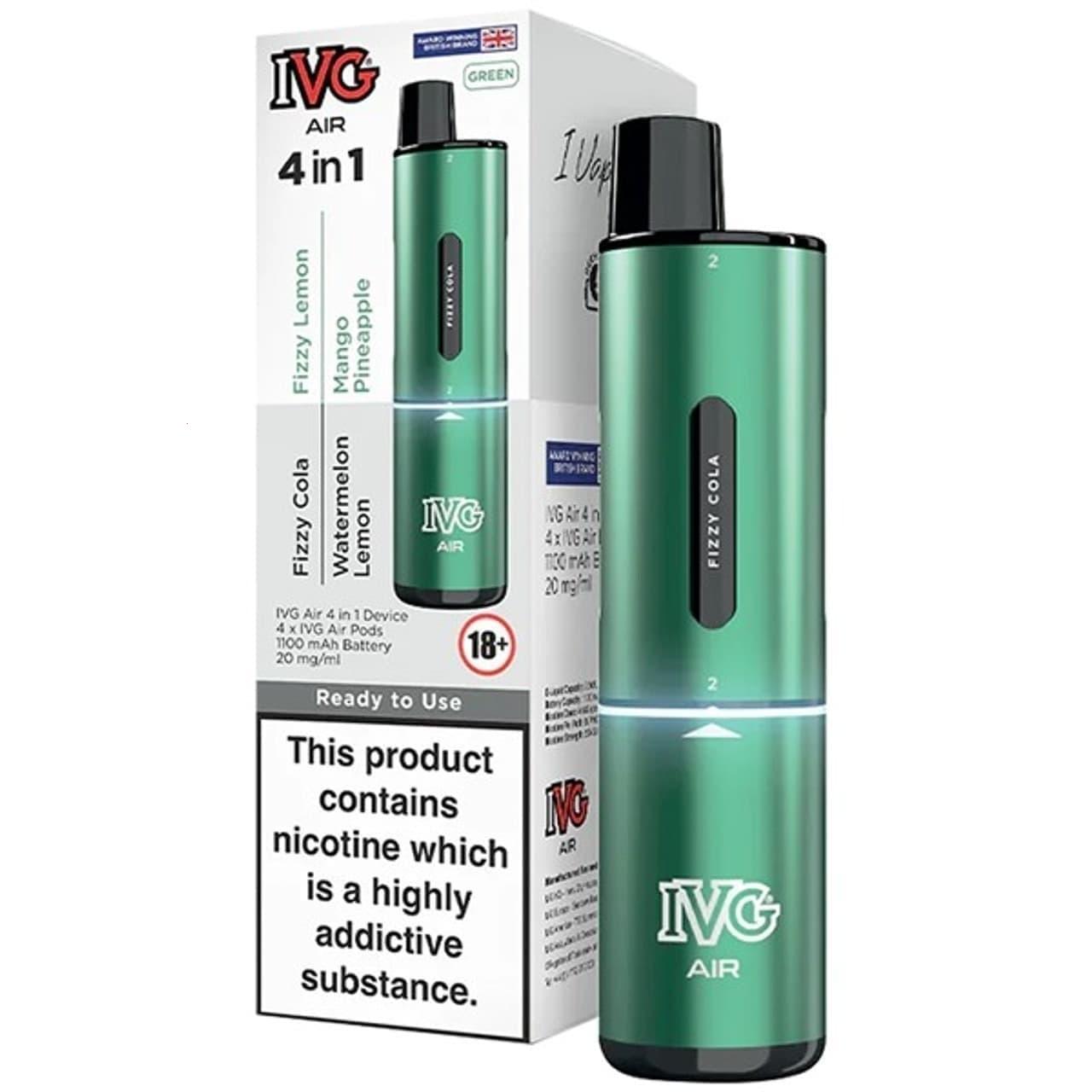 IBvape Erfahrungen 2026 - IBvape vs thc liquid e zigarette Test und Kaufberatung für Einsteiger