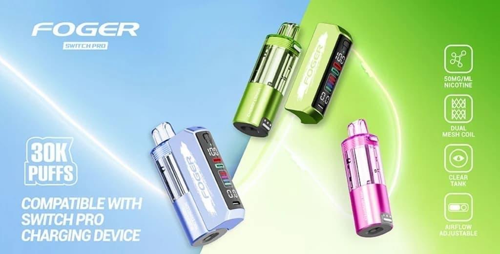 Box Mods und elfbar e zigaretten Trends 2024 Box Mods entdecken für elfbar e zigaretten Fans