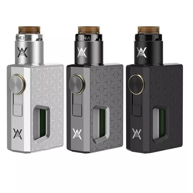IBVape Praxistest und Ratgeber IBVape vergleich e zigarette normale zigarette im direkten Vergleich