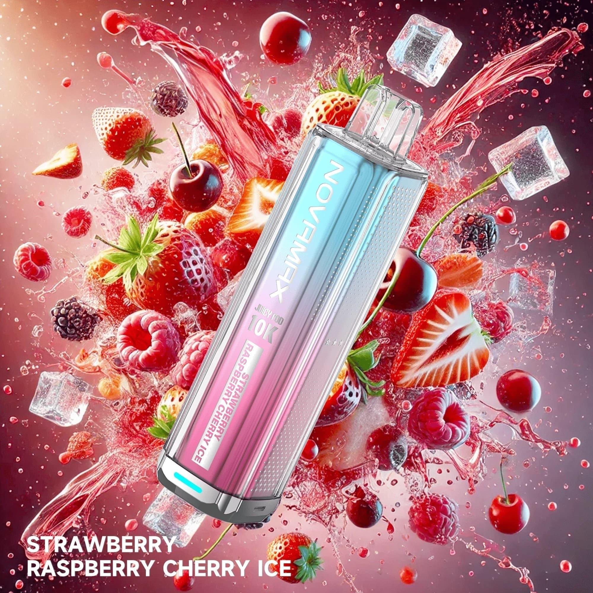 edym Erfahrungen und Tipps wie du e-liquid selber mischen kannst mit edym