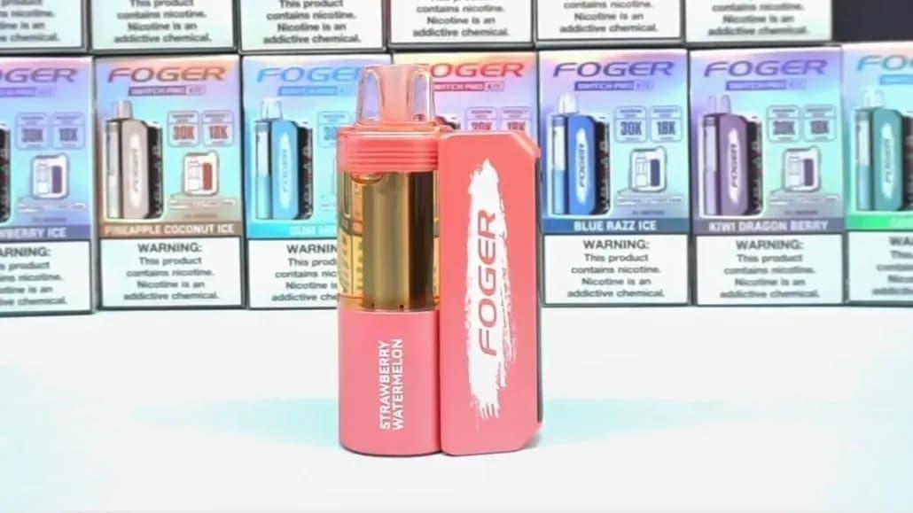 Vape Sale Sho bietet Top-Deals und erklärt e zigarette wieviel züge wirklich zählen