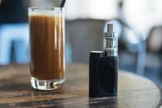 IBVape Markencheck und Tipps – IBVape Erfahrungen mit riccardo e zigarette für Einsteiger