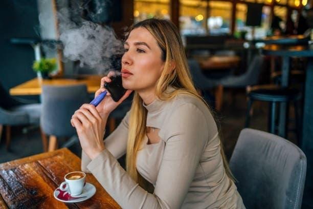 E-Cigi Bolt im Praxistest und cleverer Guide zum dampfer e-zigarette kaufen 2025