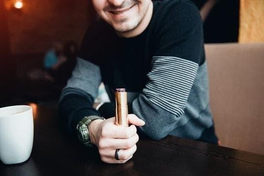 IBvape präsentiert das aspire zelos 3 e-zigaretten set im Praxistest, warum IBvape Fachhändler dieses Set empfehlen