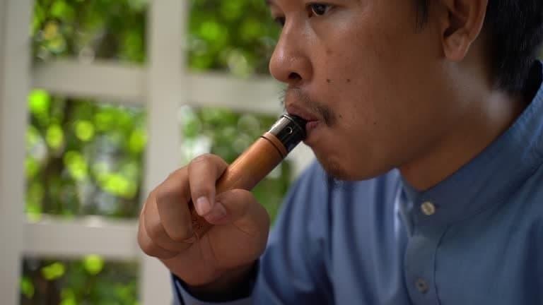 Vape Alarm – Warum Vape und passivrauch e zigarette unterschätzte Gesundheitsrisiken haben und wie Sie sich schützen