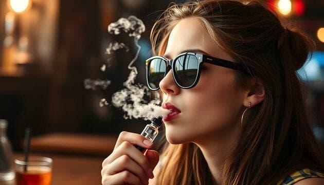 E-Liquid entdecken und e zigarette mit thc liquid genießen für ein intensives Dampferlebnis