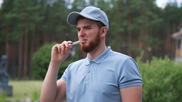 25000 Züge Vapes Test und Kaufhilfe für liquid e droge Aromen, Leistung und Preis im Vergleich