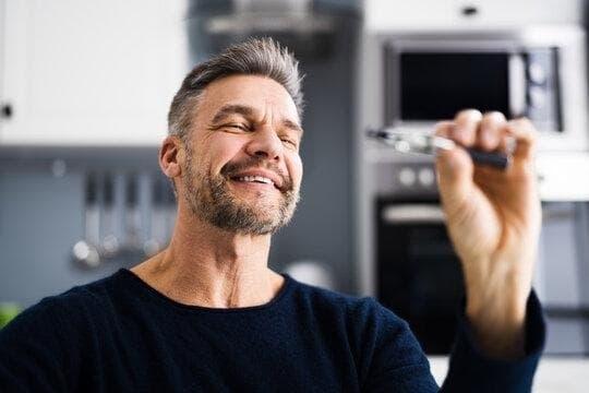 e-papierosy erleben mit e-zigarette komplett set mit liquid die neue Art des Dampfens