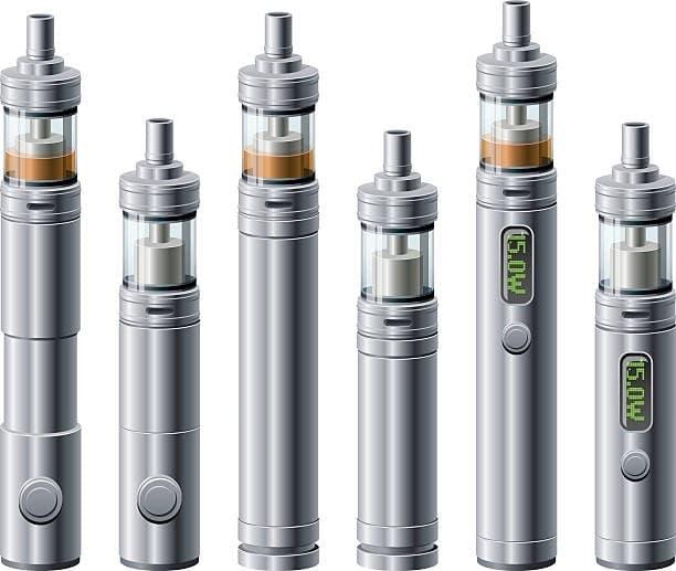 Entdecken Sie die Vielfalt des papieros elektroniczny mit e shisha kopf für ein unvergleichliches Dampferlebnis