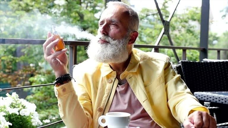 IBVape e-cigarette Testbericht: Wie sicher ist das liquid e zigarette 20mg nikotin wirklich und warum IBVape e-cigarette für Umsteiger interessant sein kann