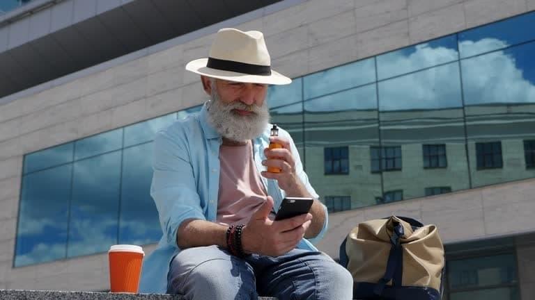 E Cigs und vape pen einweg im Test Die besten Einweg Vape Pens von E Cigs entdecken