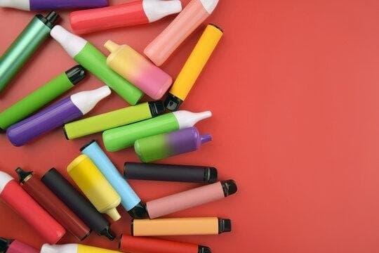 E Cigs Guide zu e-zigaretten liquids ohne zucker und süßstoff, E Cigs Erfahrungen, Tests und Empfehlungen