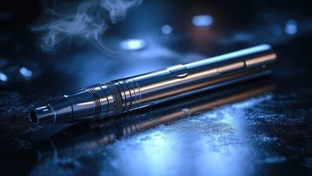 Vape Trends und die Vorteile der geekvape aegis legend 3 e-zigarette für Dampfer