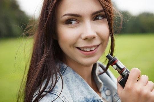 Vape Tipps und Erfahrungen Mitnahme von Vape mit Ryanair e Zigarette auf Reisen