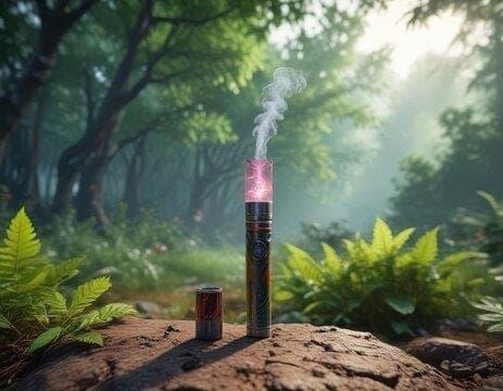 IBvape Erfahrungsbericht und Ratgeber wenn IBvape bei e zigarette magenschmerzen auftreten Ursachen, Risiken und Lösungen