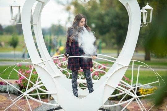 e-cigarettes Ratgeber 2025 – finde das beste e-zigarette pod system für Einsteiger und Profis