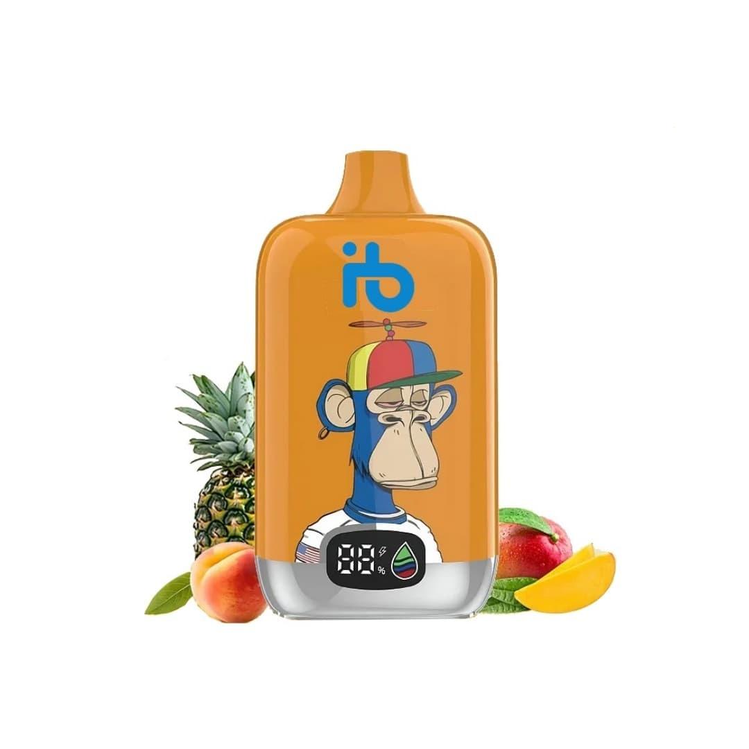IBVape Ratgeber für liquid e zigarette groß Nutzer und IBVape Tipps zur optimalen Performance