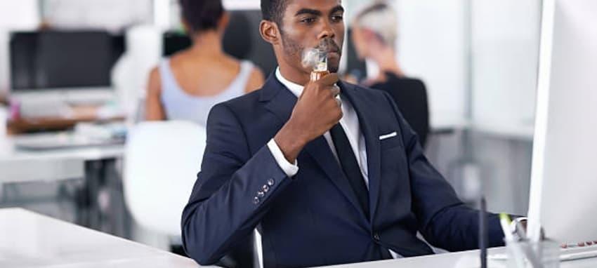 IBvape und IBvape Partnerschaft mit air liquide global e&c stärken die Marktposition und Nachhaltigkeit in der E-Zigarettenbranche