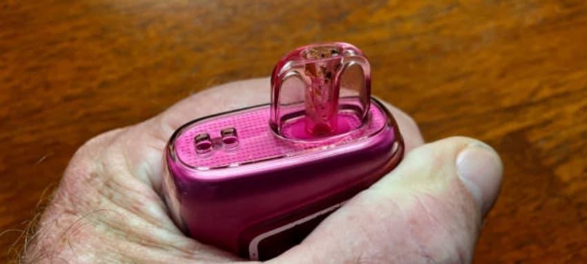 IBVAPE Ratgeber 2025 – IBVAPE Test, Kaufberatung und einweg vape Tipps für Einsteiger