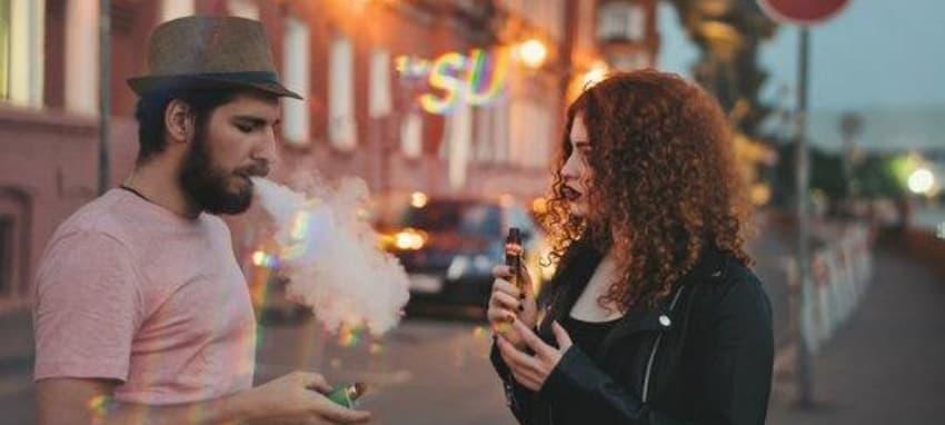 e-cigarettes Test 2025 – e zigarette neu Trends, Praxistipps und Kaufberatung