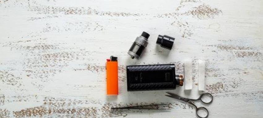 IBvape E-Cigaretta unterwegs - Was Reisende über e zigarette im flugzeug wissen müssen