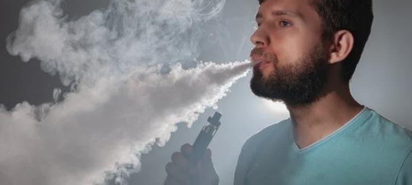 puff Fakten zu e-zigaretten dampf schädlich für kinder und puff Hinweise für Eltern