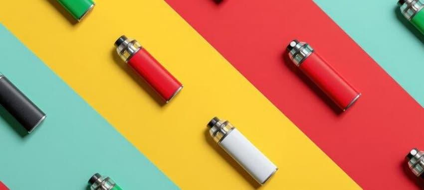 E-Smoke präsentiert die besten E Zigarette Liquid im Mund Erfahrungen für Genuss pur