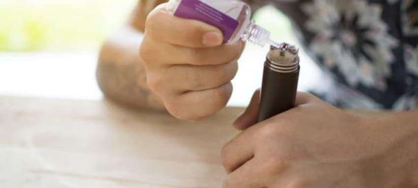Elektronik Sigara im Alltag – e zigarette cannabis Trends, Gesundheitshinweise und Kaufberatung