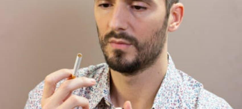 papieros elektroniczny oder e zigarette 5000 züge im Vergleich Ratgeber zu Akku Leistung Dampfmenge und Geschmack