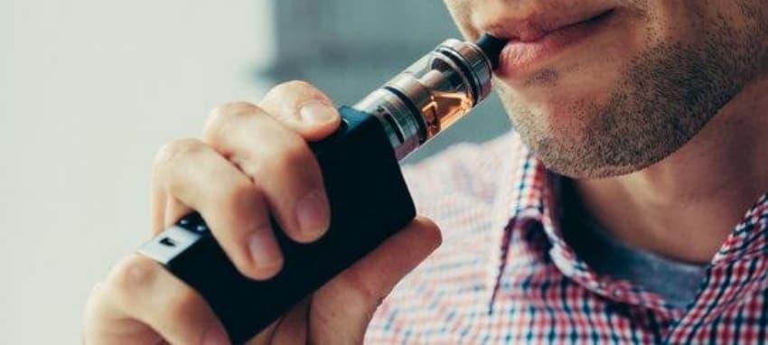 E-Zigaretten Neuheiten und e zigarette shisha Trends für Dampfer E-Zigaretten Fans