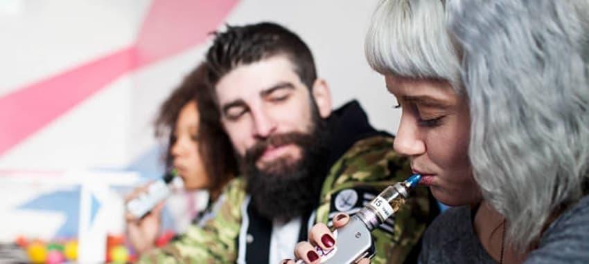 IBvape Erfahrungen 2026 - IBvape vs thc liquid e zigarette Test und Kaufberatung für Einsteiger