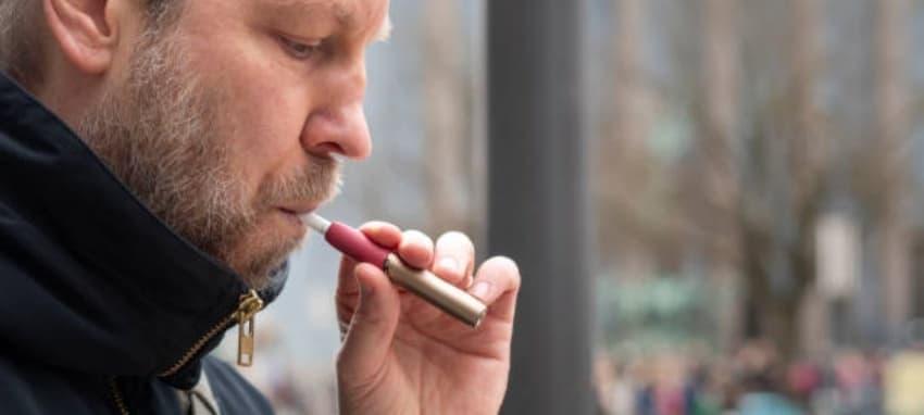 Český Vape Shop präsentiert Dinner Lady E Zigarette für das ultimative Dampferlebnis im český Vape Shop