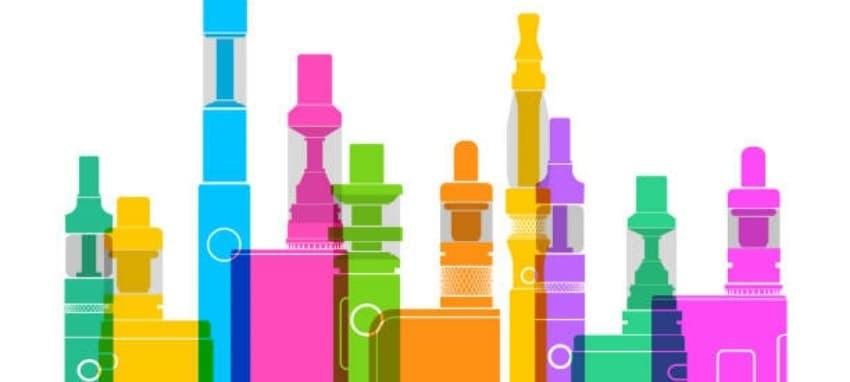 Elektronske Cigarete und e-zigarette süßer geschmack im mund entdecken, Tipps zu Aromen Sicherheit und Kaufempfehlungen