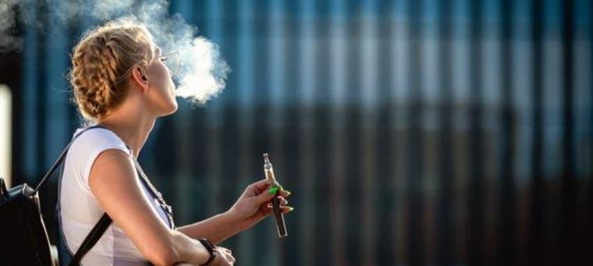 e-füst bietet effektive Lösungen gegen e zigarette magenschmerzen für ein angenehmeres Dampferlebnis