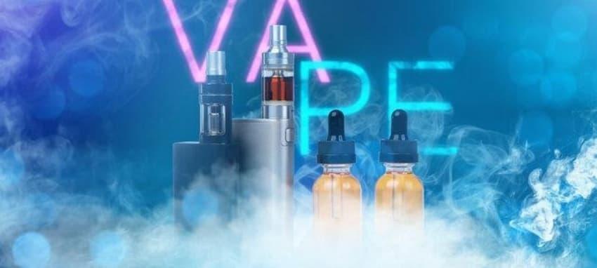 Vape und E-Zigarette Aufbau und Funktion verstehen für ein besseres Dampferlebnis