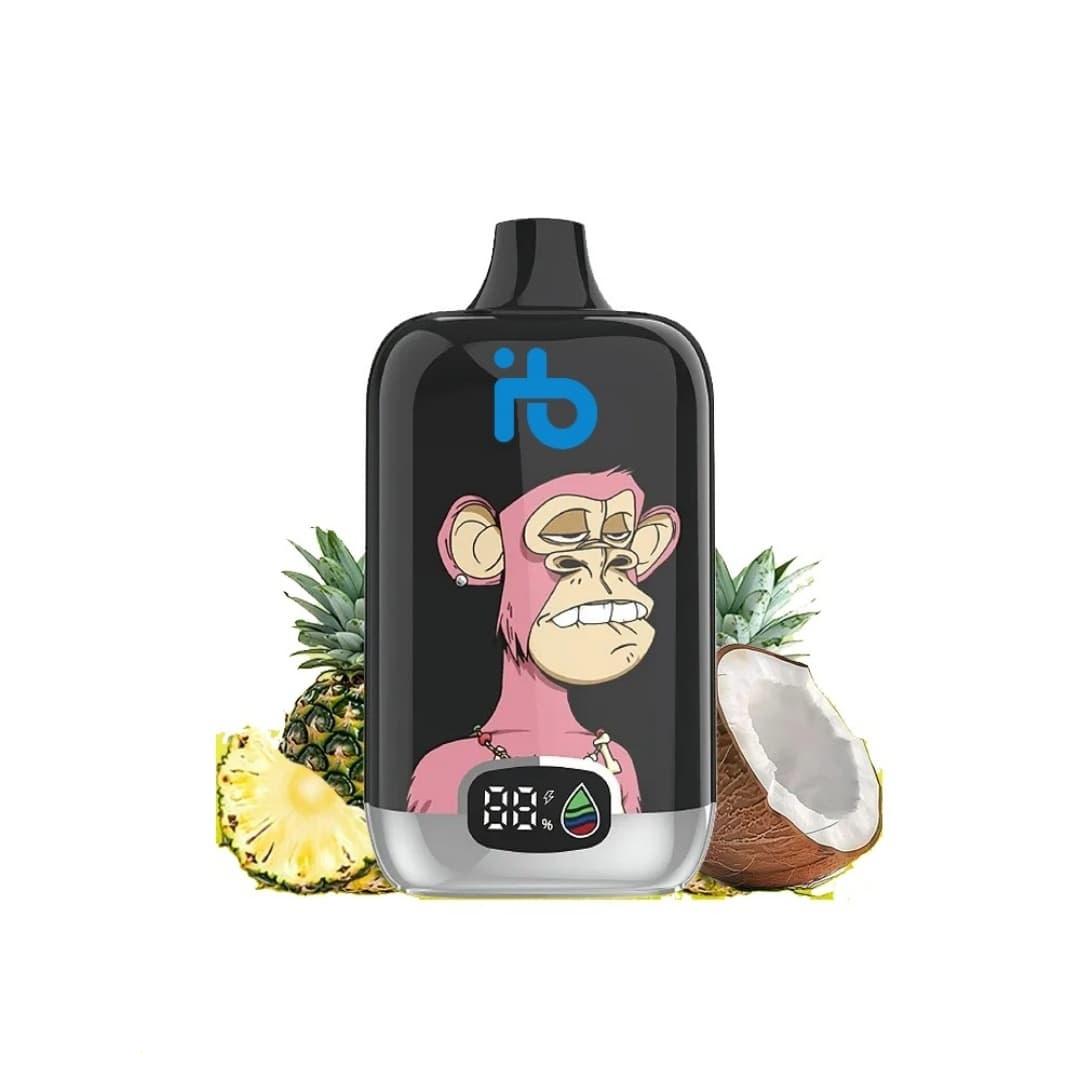 Luxuriöses Dampferlebnis mit IBvape und be posh e-zigarette bei Rewe – Stilvoll genießen mit IBvape be posh Produkten