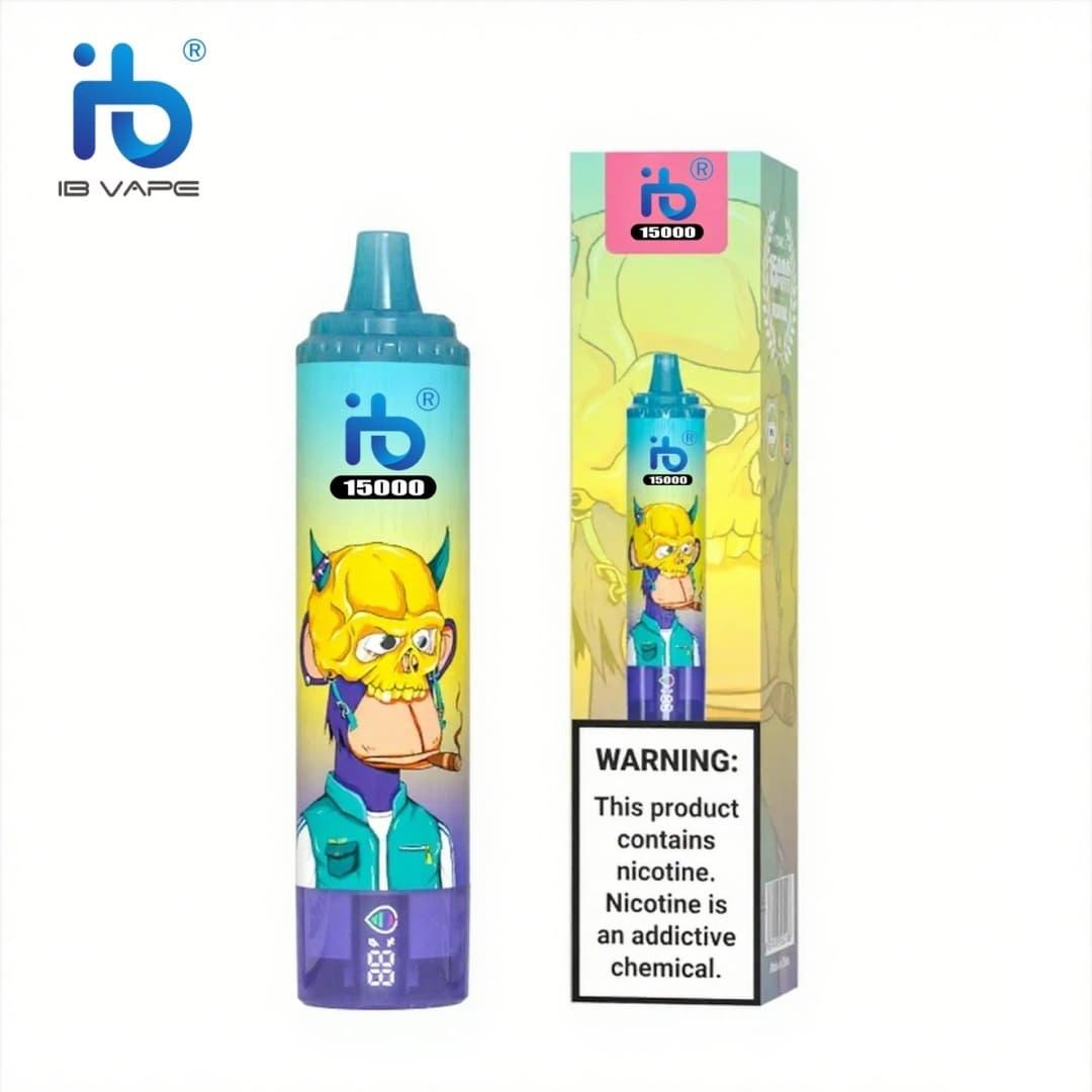 IBvape Testvergleich 2025 – <a href=